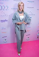 Олеся Судзиловская. Премия журнала Moda Topical «М