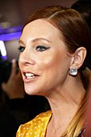 Наталья Подольская. Премия журнала Moda Topical «М