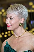 Алина Делисс. Премия журнала Moda Topical «Мама го