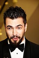 Вячеслав Макаров. Премия журнала Moda Topical «Мам
