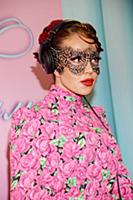 Dj Naomi. Премия журнала Moda Topical «Мама года 2