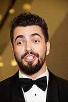 Вячеслав Макаров. Премия журнала Moda Topical «Мам