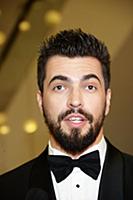 Вячеслав Макаров. Премия журнала Moda Topical «Мам