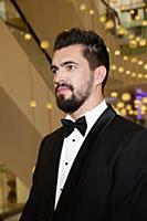 Вячеслав Макаров. Премия журнала Moda Topical «Мам