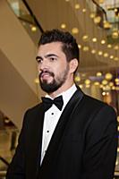 Вячеслав Макаров. Премия журнала Moda Topical «Мам