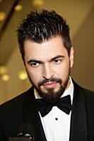 Вячеслав Макаров. Премия журнала Moda Topical «Мам