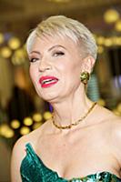 Алина Делисс. Премия журнала Moda Topical «Мама го