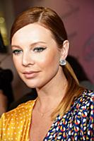 Наталья Подольская. Премия журнала Moda Topical «М