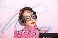 Dj Naomi. Премия журнала Moda Topical «Мама года 2