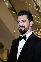 Вячеслав Макаров. Премия журнала Moda Topical «Мам