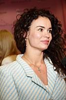 Кристина Курт. Премия журнала Moda Topical «Мама г