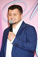 Игорь Микитин. Премия журнала Moda Topical «Мама г
