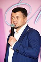 Игорь Микитин. Премия журнала Moda Topical «Мама г