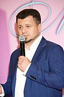 Игорь Микитин. Премия журнала Moda Topical «Мама г