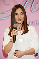 Юлия Данилова. Премия журнала Moda Topical «Мама г
