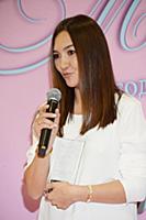 Юлия Данилова. Премия журнала Moda Topical «Мама г