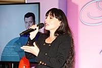 Ольга Серябкина. Премия журнала Moda Topical «Мама