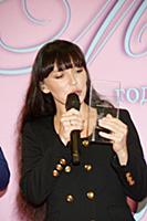 Ольга Серябкина. Премия журнала Moda Topical «Мама