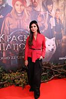 Зара. Премьера фильма «Красная шапочка». Режиссеры