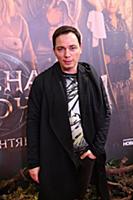 Родион Газманов. Премьера фильма «Красная шапочка»