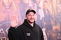 Владимир Селиванов. Премьера фильма «Красная шапоч