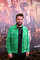 Андрей Разыграев. Премьера фильма «Красная шапочка