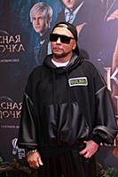 Игорь Гуляев. Премьера фильма «Красная шапочка». Р