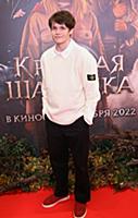 Олег Чугунов. Премьера фильма «Красная шапочка». Р