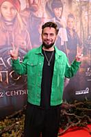 Андрей Разыграев. Премьера фильма «Красная шапочка