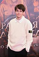 Олег Чугунов. Премьера фильма «Красная шапочка». Р