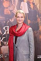 Светлана Хоркина. Премьера фильма «Красная шапочка