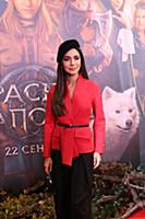 Зара. Премьера фильма «Красная шапочка». Режиссеры