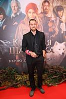 Данила Якушев. Премьера фильма «Красная шапочка». 