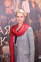 Светлана Хоркина. Премьера фильма «Красная шапочка