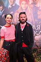 Анастасия Микульчина, Артем Аксененко. Премьера фи