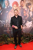 Данила Якушев. Премьера фильма «Красная шапочка». 