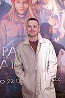 Влад Канопка. Премьера фильма «Красная шапочка». Р