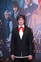 Юрий Чурсин. Премьера фильма «Красная шапочка». Ре