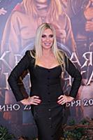 Светлана Мастеркова. Премьера фильма «Красная шапо