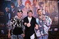 Группа «На-На», Владимир Политов, Вячеслав Жеребки