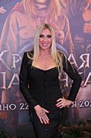 Светлана Мастеркова. Премьера фильма «Красная шапо