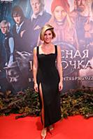 Нино Нинидзе. Премьера фильма «Красная шапочка». Р