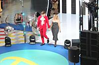 Fashion Show дизайнера Марии Горячевой. Открытие Т