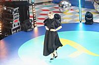 Fashion Show дизайнера Марии Горячевой. Открытие Т