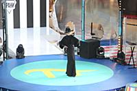 Fashion Show дизайнера Марии Горячевой. Открытие Т