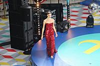 Fashion Show дизайнера Марии Горячевой. Открытие Т