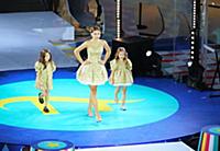 Fashion Show дизайнера Марии Горячевой. Открытие Т