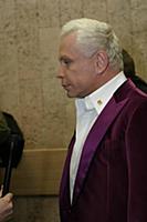 Советский и российский артист Борис Моисеев.