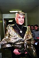 Советский и российский артист Борис Моисеев.