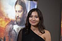 Елена Ербакова. Премьера фильма «Сердце Пармы». Ре